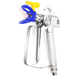 Pistolet Pulvérisateur Airless Haute Pression & Support de Buse & Ensemble de Buse, Accessoires pour Pulvérisateur de Peinture