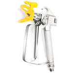 Pistolet Pulvérisateur Airless Haute Pression & Support de Buse & Ensemble de Buse, Accessoires pour Pulvérisateur de Peinture