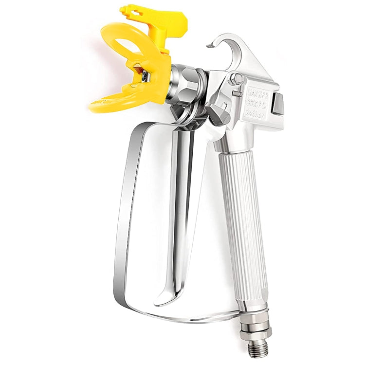 Pistolet Pulvérisateur Airless Haute Pression & Support de Buse & Ensemble de Buse, Accessoires pour Pulvérisateur de Peinture