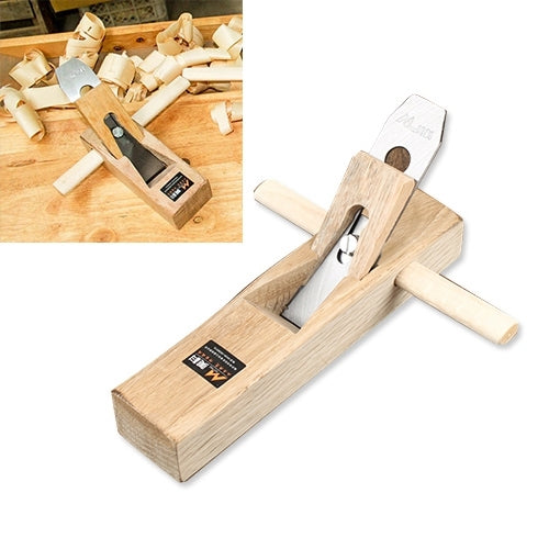 Rabot à main bricolage 280mm, outils de travail du bois, 280mm