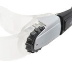 Lunettes de grossissement TV 7012J 2,1X pour personnes myopes (plage de vision : 0 à -300 degrés)