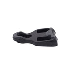 2 cales RD3-C pour vélo de route flottement 6 degrés cale de pédale auto-bloquante pour cales LOOK KEO compatible avec la plupart des chaussures de vélo de route, RD3-C