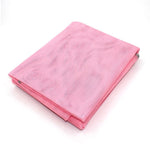 Sand Free Mat Lightweight Foldable Outdoor Picnic Mattress Camping Cushion Beach Mat, Size: 2x1.5m, 2 x 1.5m(Pink), 2 x 1.5m(Green), 2 x 1.5m(Blue)