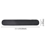 Bracelet lumineux LED slap pat cercle sport extérieur, petit, taille : 26*4cm, 26x4cm vert clair, 26x4cm rouge, 26x4cm blanc, 26x4cm orange, 26x4cm rose, 26x4cm vert, 26x4cm bleu