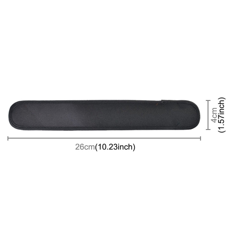 Bracelet lumineux LED slap pat cercle sport extérieur, petit, taille : 26*4cm, 26x4cm vert clair, 26x4cm rouge, 26x4cm blanc, 26x4cm orange, 26x4cm rose, 26x4cm vert, 26x4cm bleu