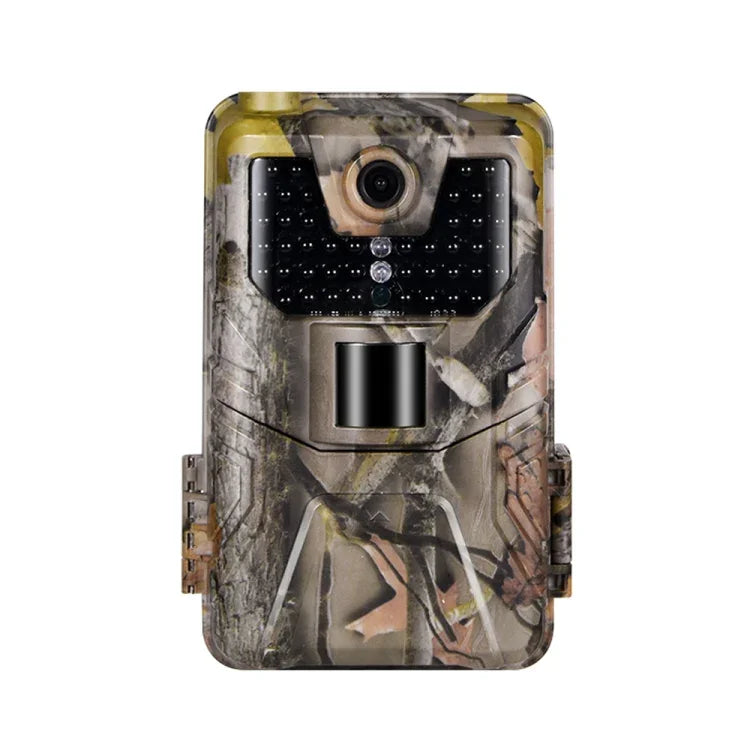 HC-900A Caméra de chasse infrarouge étanche extérieure pour suivi d'animaux sauvages, HC-900A