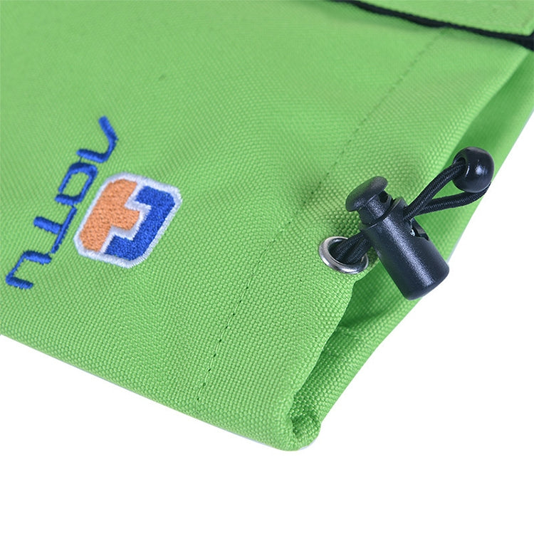 Aotu AT8909 Housses de chaussures imperméables pour neige de camping extérieur 125cm en tissu Oxford, protection anti-moustiques, Aotu AT8909 Bleu, Aotu AT8909 Rouge, Aotu AT8909 Noir, Aotu AT8909 Vert, Aotu AT8909 Gris