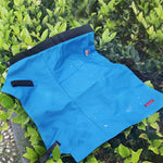 Aotu AT8909 Housses de chaussures imperméables pour neige de camping extérieur 125cm en tissu Oxford, protection anti-moustiques, Aotu AT8909 Bleu, Aotu AT8909 Rouge, Aotu AT8909 Noir, Aotu AT8909 Vert, Aotu AT8909 Gris