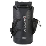 XINDA H-BAG03 Sac à bandoulière étanche 20L pour sports nautiques, sac à dos d'alpinisme, 20L