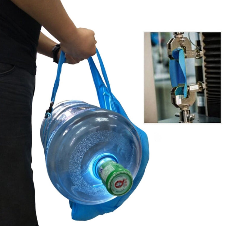 1328 Sac à dos ultra léger pliable anti-éclaboussures pour l'escalade en extérieur, 20L, charge maximale : 15kg, Sac à dos