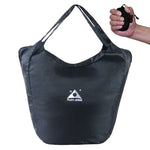 Sac portable pliable anti-éclaboussures ultraléger pour escalade en extérieur 1329, sac à main