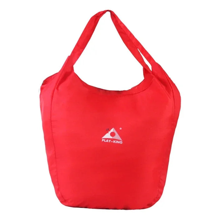 Sac portable pliable anti-éclaboussures ultraléger pour escalade en extérieur 1329, sac à main