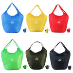 Sac portable pliable anti-éclaboussures ultraléger pour escalade en extérieur 1329, sac à main