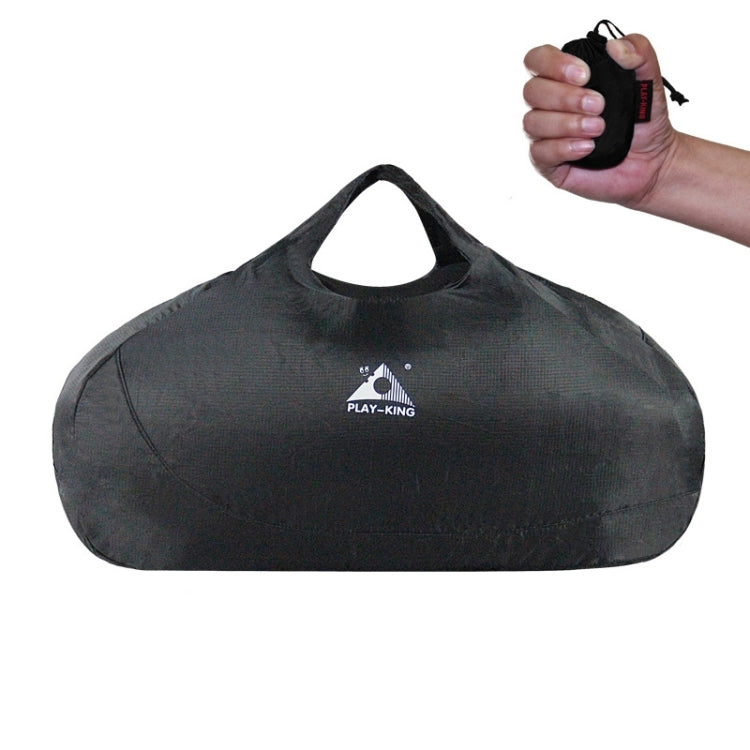 Sac pliable portable anti-éclaboussures ultraléger 1336 pour escalade extérieure, sac de voyage
