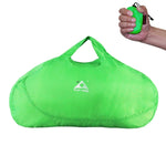 Sac pliable portable anti-éclaboussures ultraléger 1336 pour escalade extérieure, sac de voyage