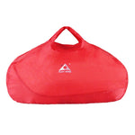 Sac pliable portable anti-éclaboussures ultraléger 1336 pour escalade extérieure, sac de voyage