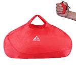Sac pliable portable anti-éclaboussures ultraléger 1336 pour escalade extérieure, sac de voyage