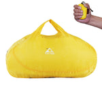 1336 Outdoor Climbing Portable Foldable Anti-splash Bag Ultralight Handheld Travel Bag, Travel Bag