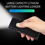 Lumière de vélo avant à LED BX2 rechargeable USB (3 heures, perles de lampe L2), 3 heures, perles de lampe L2