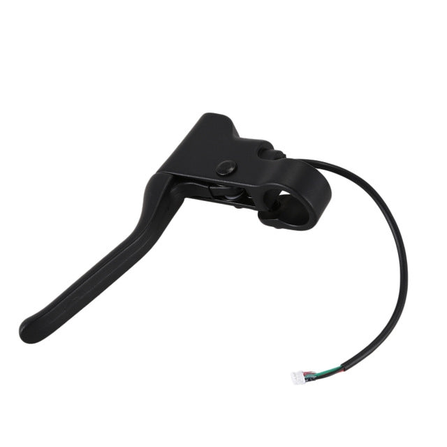 Accessoires pour trottinette électrique, levier de frein pour Xiaomi Mijia M365