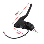Accessoires pour trottinette électrique, levier de frein pour Xiaomi Mijia M365