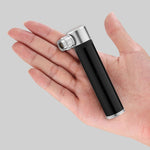 Pompe manuelle mini portable en alliage d'aluminium pour vélo + rustine sans colle en plastique + démonte-pneu, Gonfleur + rustine sans colle en plastique + démonte-pneu noir, Gonfleur + rustine sans colle en plastique + démonte-pneu rouge