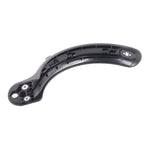 Accessoires pour trottinette électrique Xiaomi Mijia M365, garde-boue arrière avec crochet, garde-boue avec crochet noir, garde-boue avec crochet blanc
