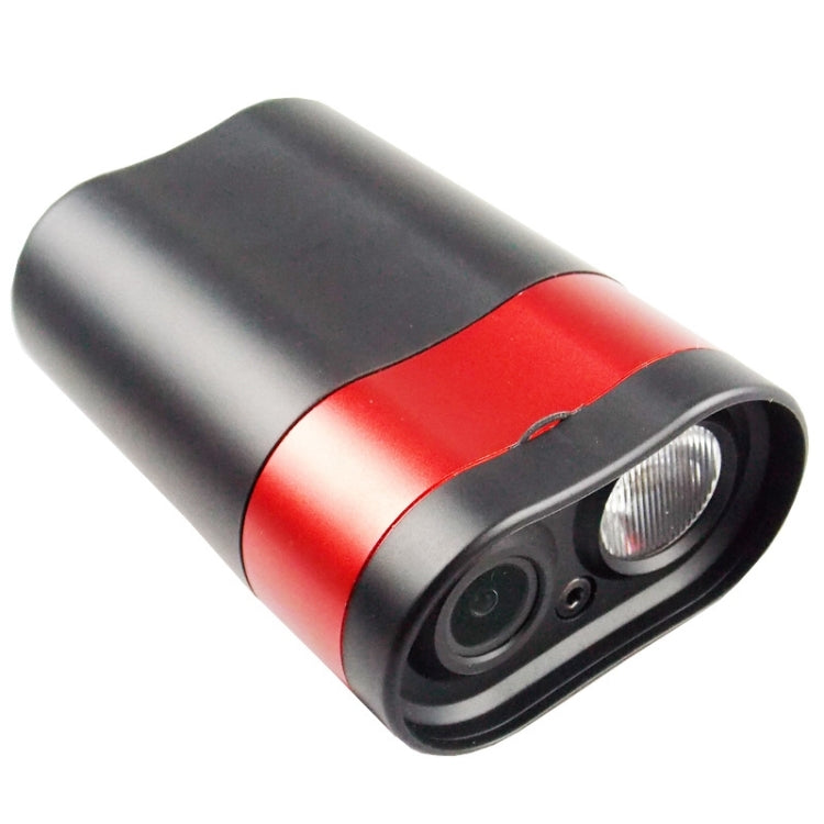 Haut-parleur USB pour vélo BG-1901 avec lampe avant multifonction, BD001