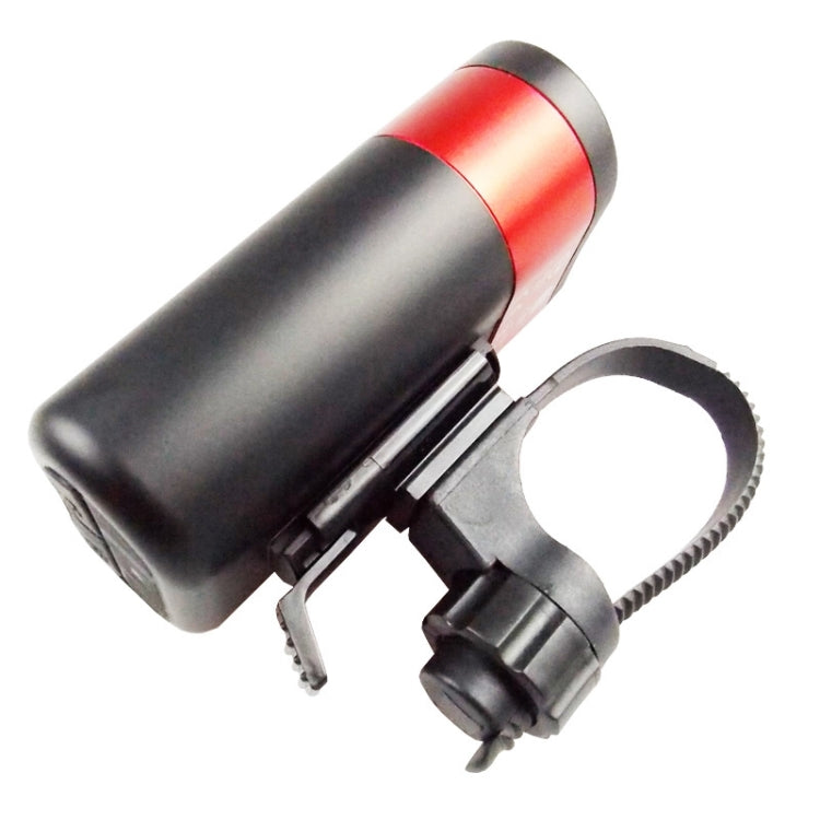 Haut-parleur USB pour vélo BG-1901 avec lampe avant multifonction, BD001