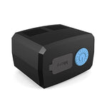 Phare avant de vélo Y15 avec 2 x LED CREE XPG2 500LM rechargeable USB avec 5 modes, Y15