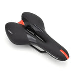 Selle de vélo de course en silicone creux respirant PROMEND SD-567, SD-567