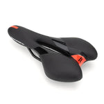 Selle de vélo de course en silicone creux respirant PROMEND SD-567, SD-567