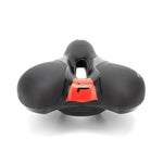 Selle de vélo de course en silicone creux respirant PROMEND SD-567, SD-567