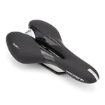 Selle de vélo de course en silicone creux respirant PROMEND SD-567, SD-567