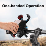 Support téléphone portable pour vélo JOYROOM JR-ZS288, Vélo