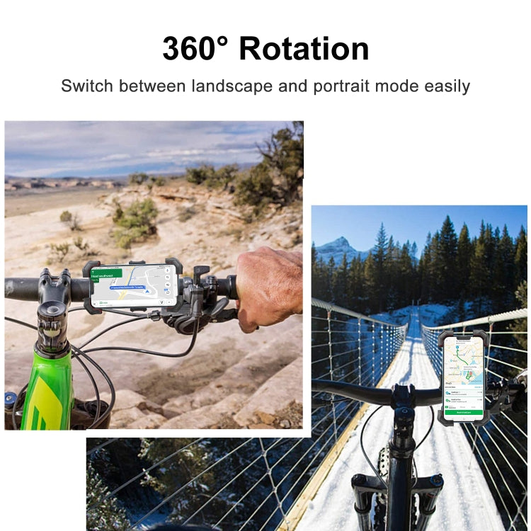 Support téléphone portable pour vélo JOYROOM JR-ZS288, Vélo