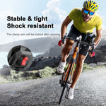 Support téléphone portable pour vélo JOYROOM JR-ZS288, Vélo