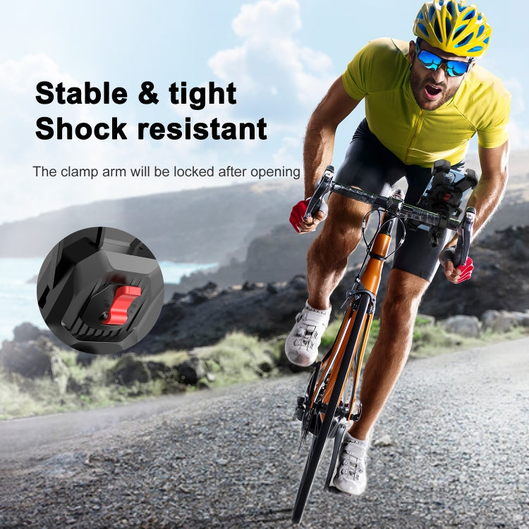 Support téléphone portable pour vélo JOYROOM JR-ZS288, Vélo