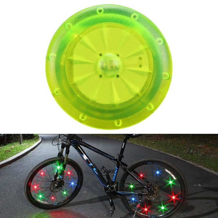 Lumières de sécurité à clip émettant de la lumière pour conduite nocturne de voiture d'équilibre pour enfants, 10 pièces