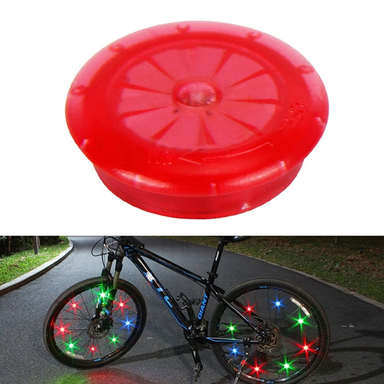 Lumières de sécurité à clip émettant de la lumière pour conduite nocturne de voiture d'équilibre pour enfants, 10 pièces