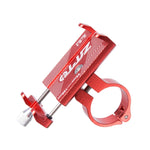 Support téléphone pour vélo de montagne ZTTO, cadre de guidon, support de moto