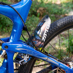 Garde-boue ZTTO pour vélo de montagne et route, style court, style court
