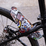 Garde-boue ZTTO pour vélo de montagne et route, garde-boue ZTTO