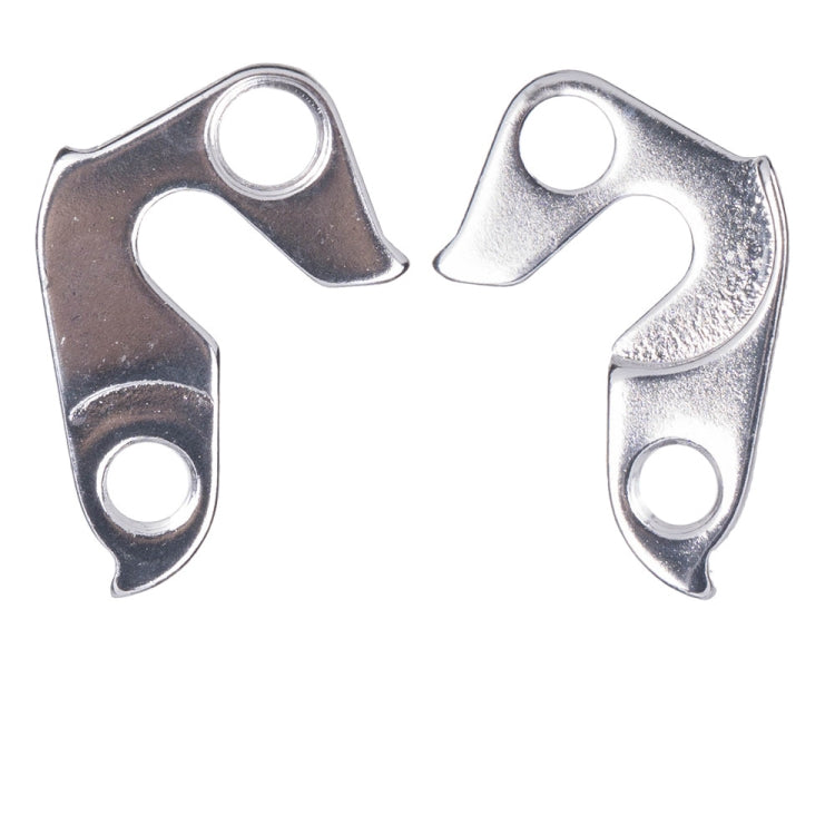 2 pièces ZTTO 010 pièces crochet de queue dérailleur arrière en alliage pour vélo VTT route, 010
