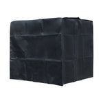 Housse anti-poussière pare-soleil pour réservoir d'eau IBC 1000L en tissu Oxford 210D