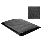Housse anti-poussière pare-soleil pour réservoir d'eau IBC 1000L en tissu Oxford 210D