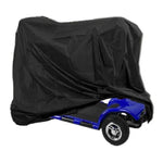 Housse de protection antipoussière et anti-UV pour trottinette électrique, Taille : 170x61x117cm, 170x61x117cm