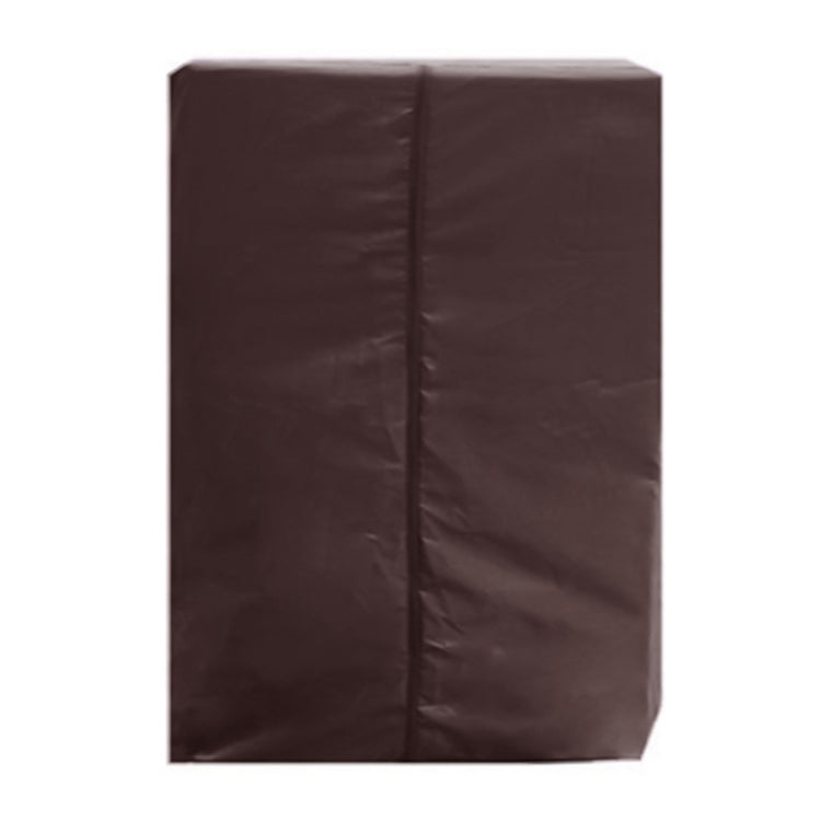 Housse de protection anti-poussière pliable pour tapis de course, taille : 95x75x160cm, 95x75x160cm