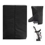 Housse de protection anti-poussière pliable pour tapis de course, taille : 95x75x160cm, 95x75x160cm