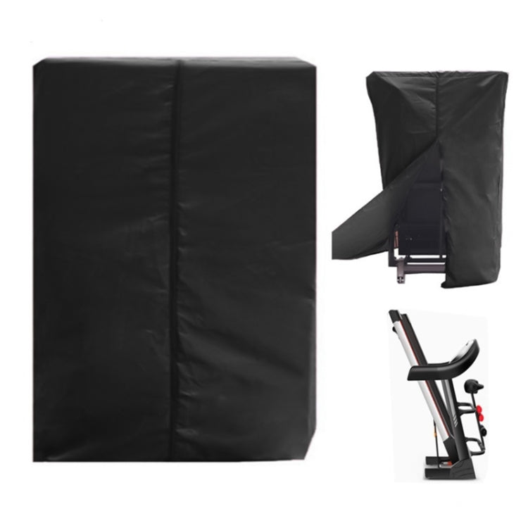Housse de protection anti-poussière pliable pour tapis de course, taille : 95x75x160cm, 95x75x160cm